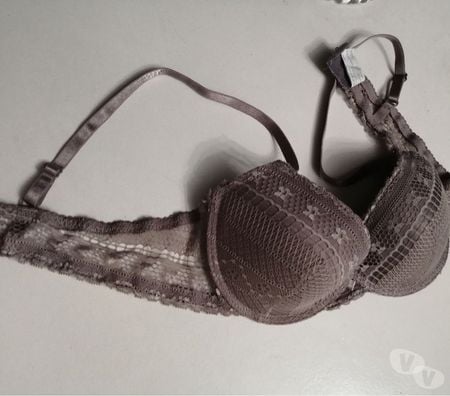 Vêtements occasion Val-d'Oise Bernes sur Oise - 95340 - Photos Vivastreet Soutien Gorge PREAMBULE Taille 95B (Neuf)