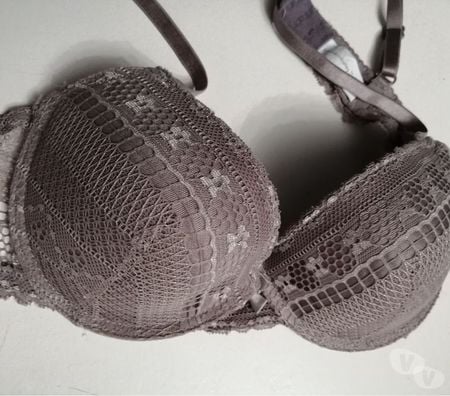 Vêtements occasion Val-d'Oise Bernes sur Oise - 95340 - Photos Vivastreet Soutien Gorge PREAMBULE Taille 95B (Neuf)