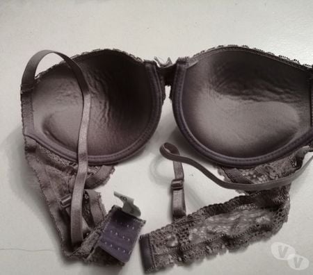 Vêtements occasion Val-d'Oise Bernes sur Oise - 95340 - Photos Vivastreet Soutien Gorge PREAMBULE Taille 95B (Neuf)