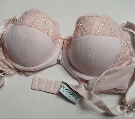 Vêtements occasion Val-d'Oise Bernes sur Oise - 95340 - Photos Vivastreet Soutien Gorge BOUCHARA Taille 90B ( Neuf)