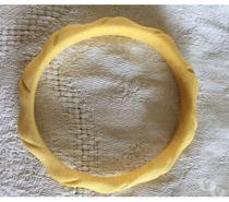 Bracelet torsadé