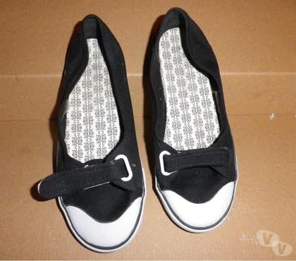 Chaussures et bottes occasion Bois d'Arcy Yvelines - Photos Vivastreet Chaussure American River