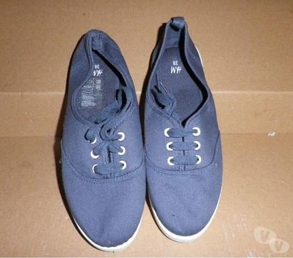 Chaussures et bottes occasion Bois d'Arcy Yvelines - Photos Vivastreet Chaussure basse H&M