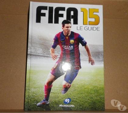 Collections Bois d'Arcy Yvelines - Photos Vivastreet Guide Fifa 15