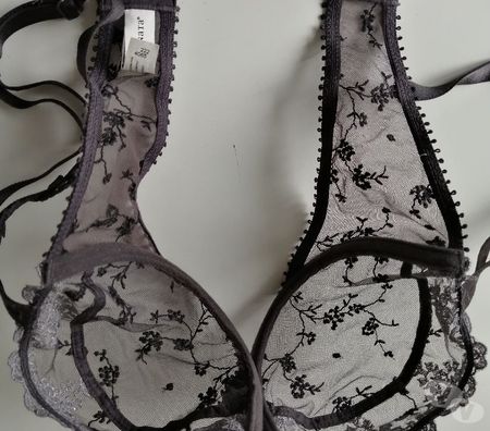 Vêtements occasion Val-d'Oise Bernes sur Oise - 95340 - Photos Vivastreet Top Soutien Gorge Armatures PASSIONATA Taille 85D (Neuf)