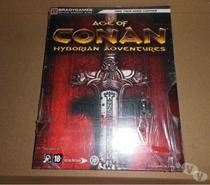 Guide officiel de Conan