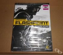 Guide officiel Opération FlashPoint Dragon Rising