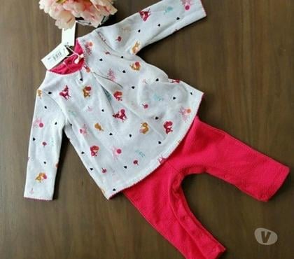 Vêtements bébés Caluire et Cuire Rhône - Photos Vivastreet Catimini bébé NEUF