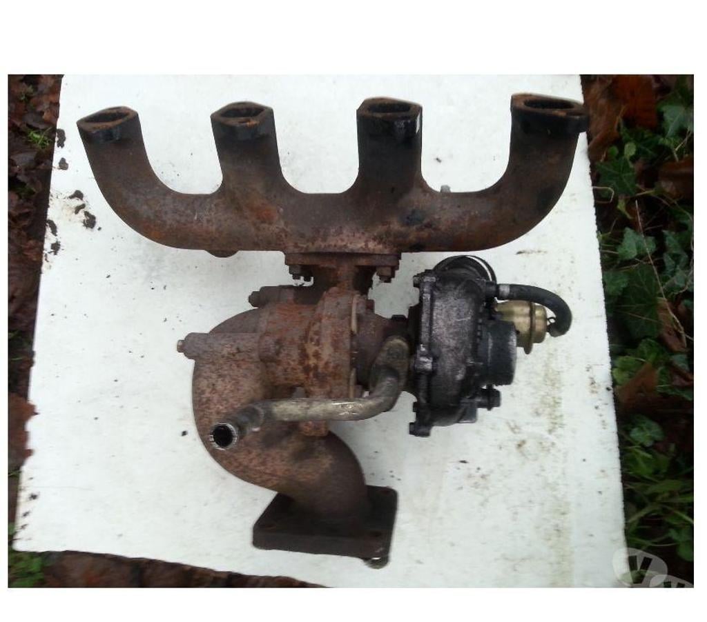 Pièces et services auto Seine-et-Marne Montceaux les Provins - 77151 - Photos Vivastreet turbo chrysler voyager