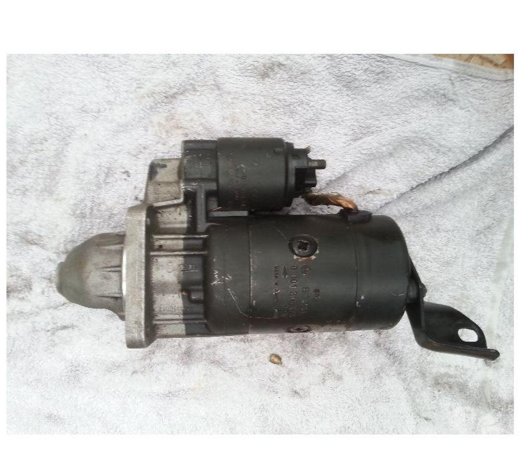 Pièces et services auto Seine-et-Marne Montceaux les Provins - 77151 - Photos Vivastreet démarreur chrysler voyager