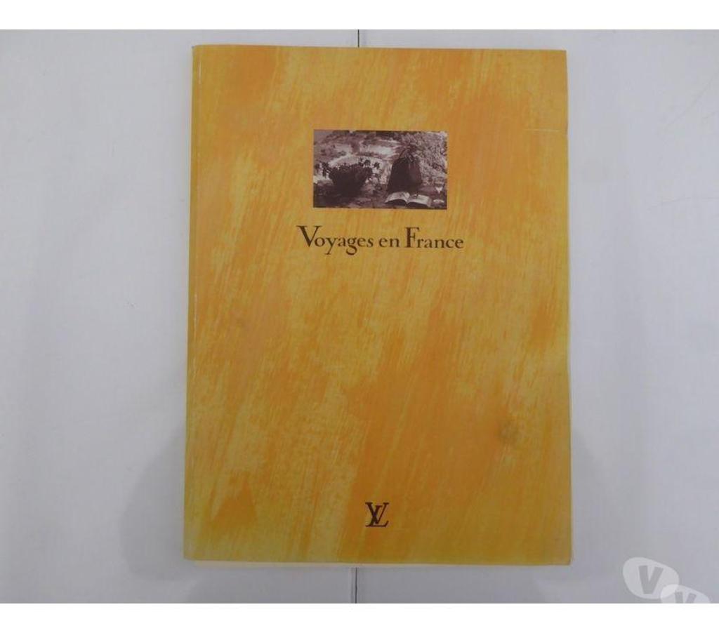 Livres occasion Essonne Bievres - 91570 - Photos Vivastreet Livre Louis Vuitton catalogue 1993