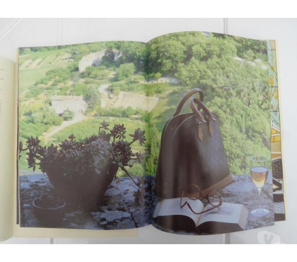 Livres occasion Essonne Bievres - 91570 - Photos Vivastreet Livre Louis Vuitton catalogue 1993