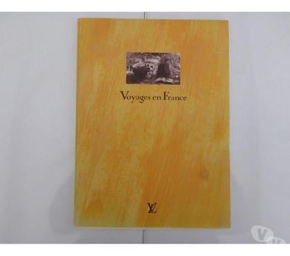 Livres Bievres Essonne - Photos Vivastreet Livre Louis Vuitton catalogue 1993