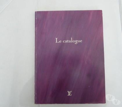 Livres occasion Bievres Essonne - Photos Vivastreet Livre Louis Vuitton catalogue 1996