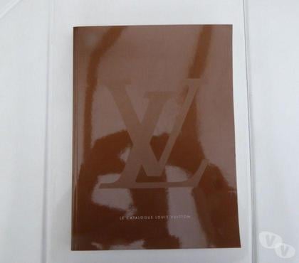 Livres Bievres Essonne - Photos Vivastreet Livre Louis Vuitton catalogue 2002