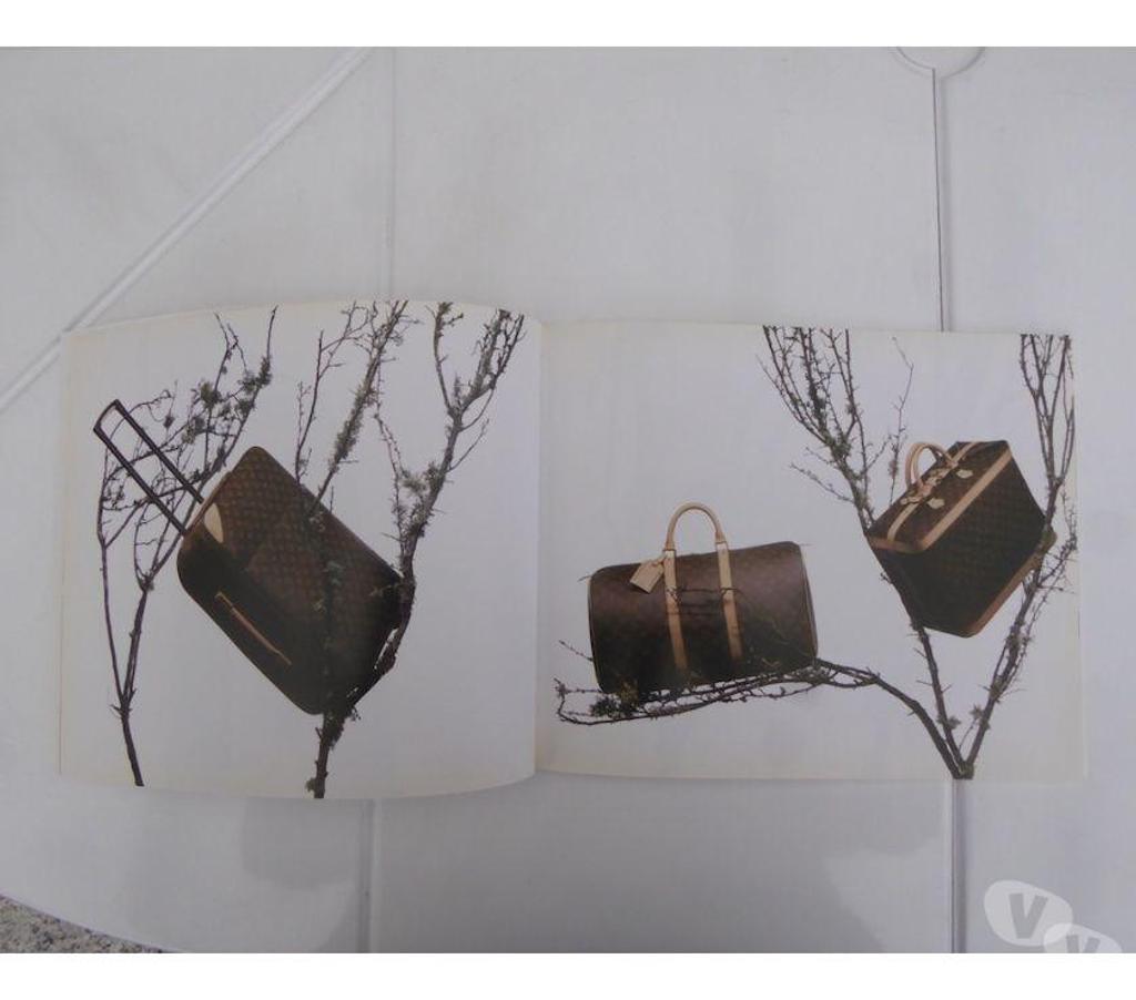 Livres occasion Essonne Bievres - 91570 - Photos Vivastreet Livre Louis Vuitton catalogue 2005