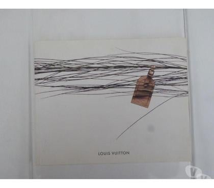 Livres Bievres Essonne - Photos Vivastreet Livre Louis Vuitton catalogue 2005