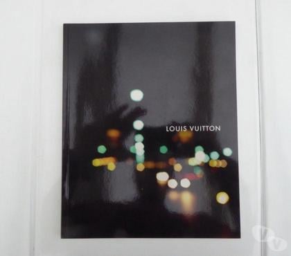 Livres Bievres Essonne - Photos Vivastreet Livre Louis Vuitton catalogue 2006