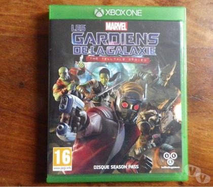 Jeux vidéo - consoles Bois d'Arcy Yvelines - Photos Vivastreet Les Gardiens de la Galaxie