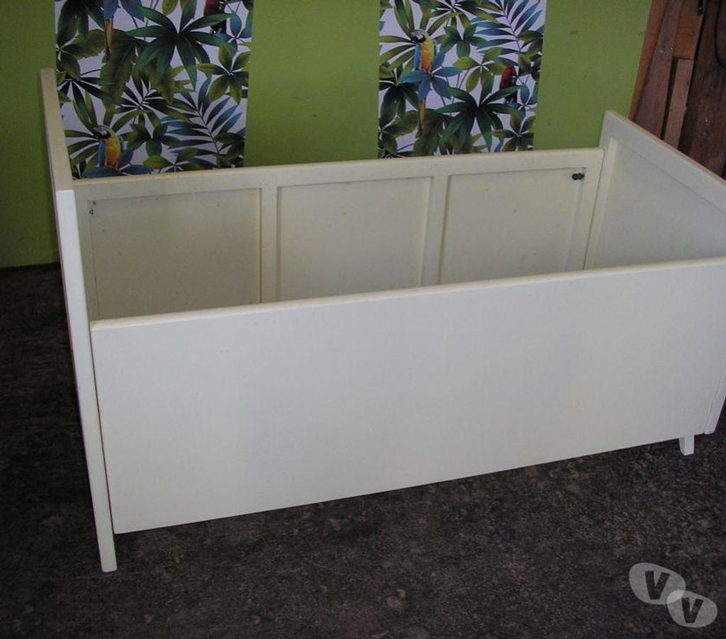 Equipements bébés Côtes-d'Armor Quessoy - Photos Vivastreet LIT de'Enfant