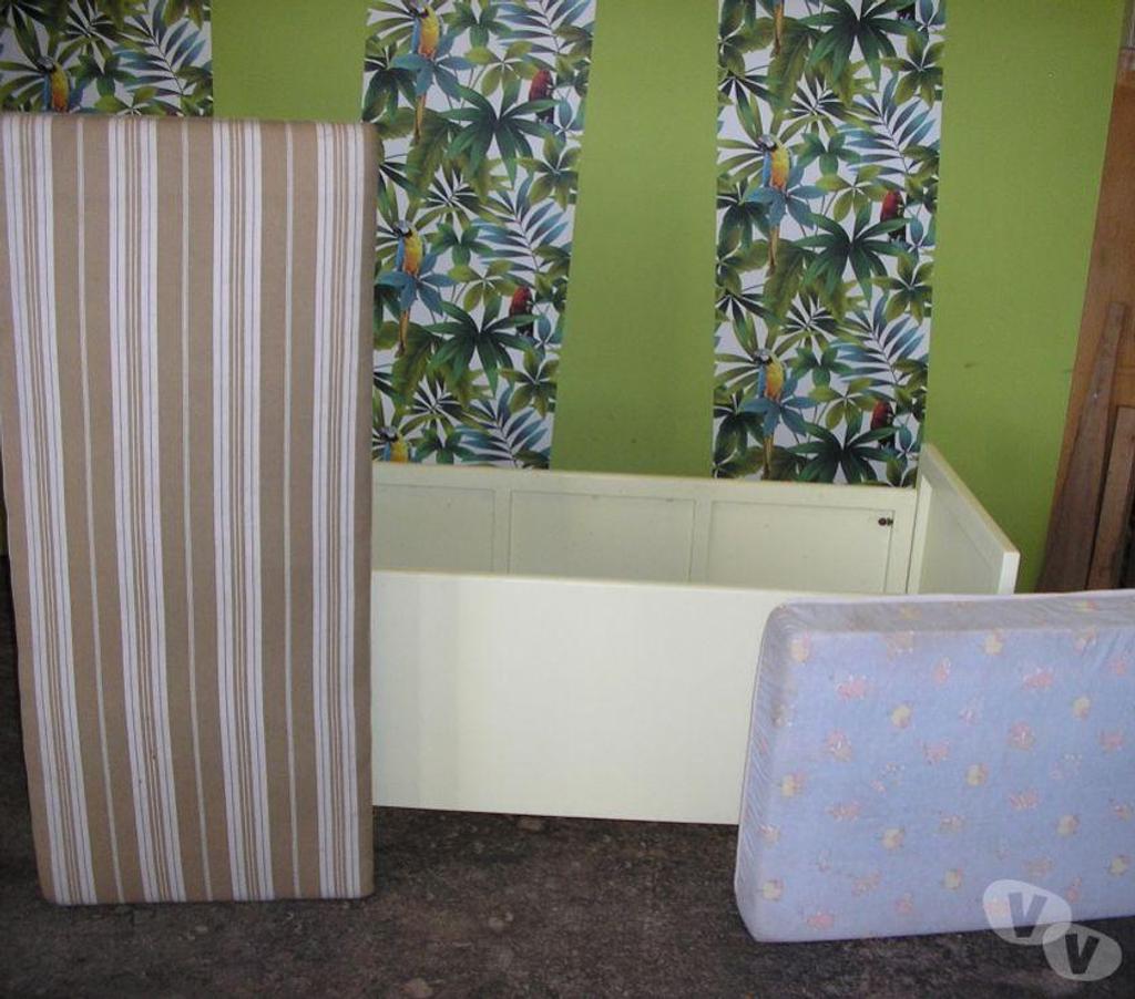 Equipements bébés Côtes-d'Armor Quessoy - Photos Vivastreet LIT de'Enfant