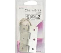 Photos Vivastreet 10 CHARNIERES NEUVE