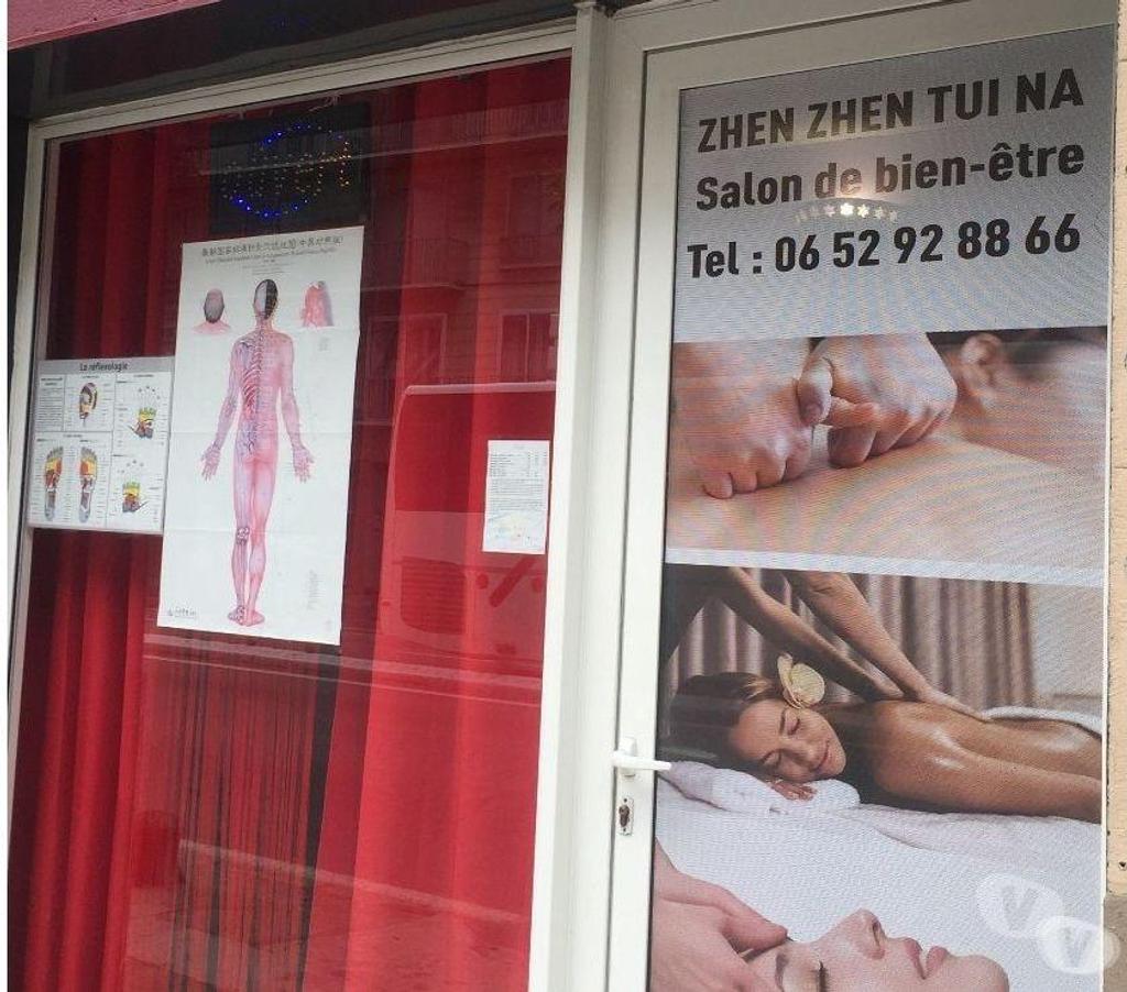 Massages Pyrénées-Orientales Perpignan - Photos Vivastreet Massages traditionnels Asiatique