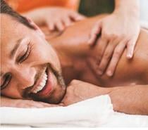 Massages traditionnel Asiatique