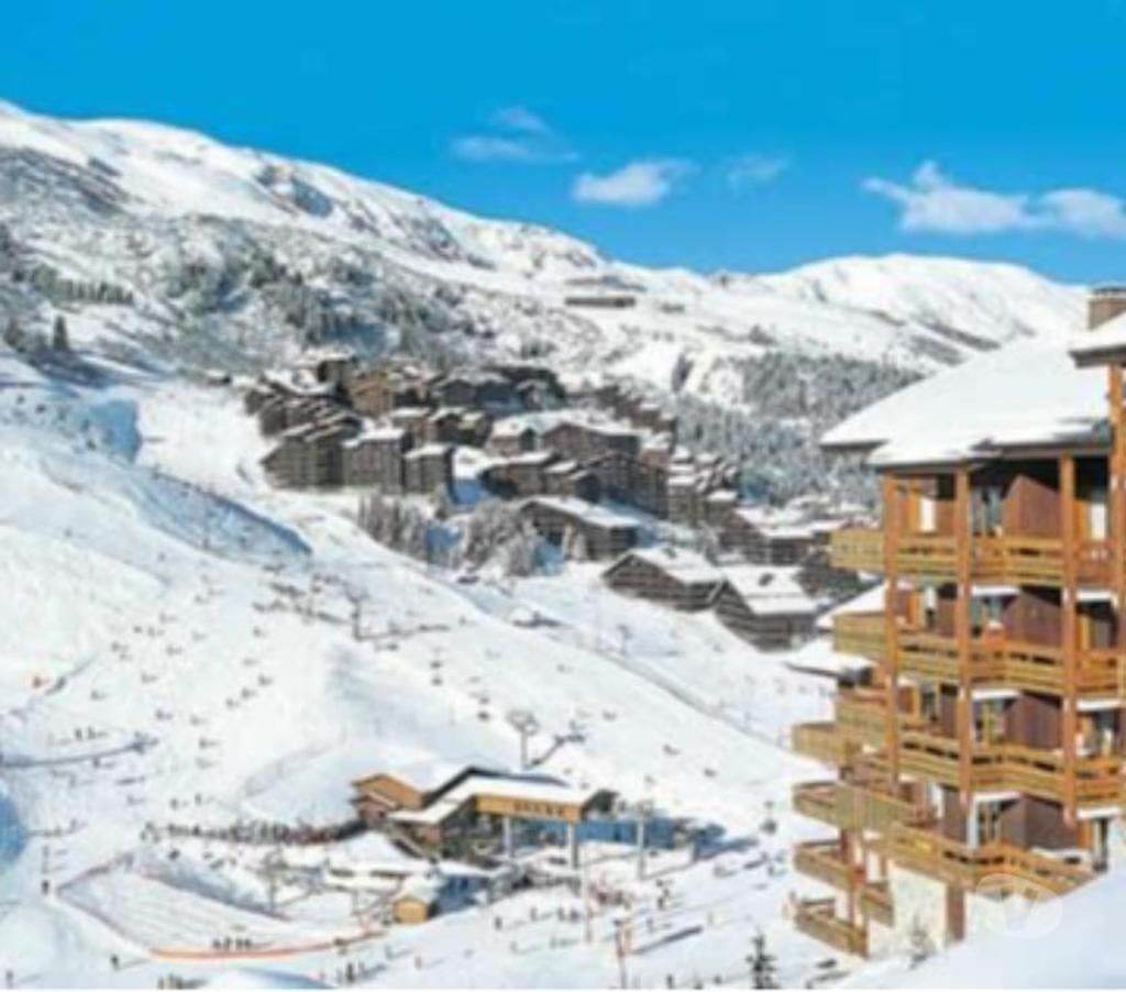location saisonniere Savoie Meribel les Allues - 73550 - Photos Vivastreet Méribel les Allues- Vscol: 08 au 15022025 +garage 1090€