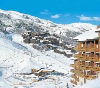 Locations vacances Meribel les Allues Savoie - Photos Vivastreet Méribel les Allues- Vscol: 08 au 15022025 +garage 1090€