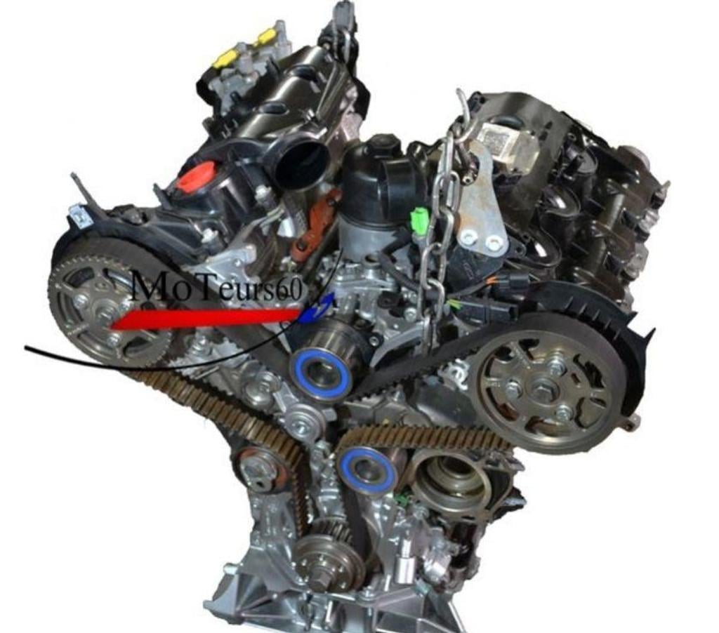 Pièces et services auto Aube Allibaudieres - 10700 - Photos Vivastreet Moteur range Rover TDV6-306dt