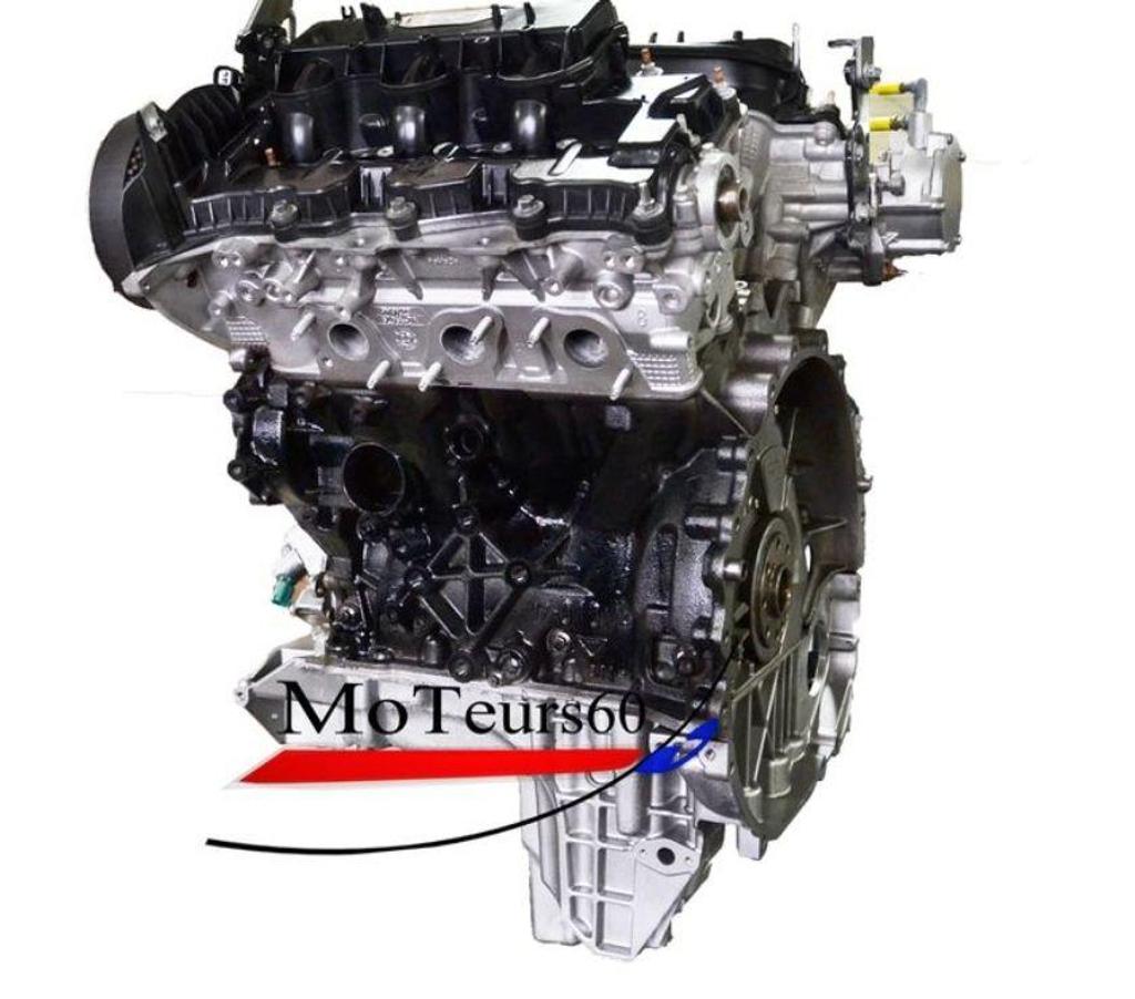 Pièces et services auto Aube Allibaudieres - 10700 - Photos Vivastreet Moteur range Rover TDV6-306dt