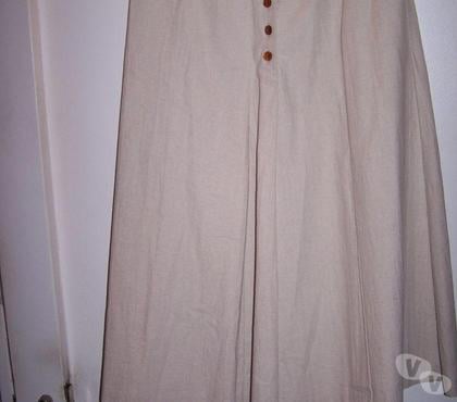 Vêtements occasion Issy les Moulineaux Hauts-de-Seine - Photos Vivastreet Jupe en toile mark et spencer taille 4648