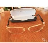 Fabregues - Hérault — Pierre CARDIN Monture lunette de vue femme