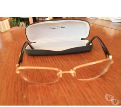 Accessoires & Bagagerie Fabregues Hérault - Photos Vivastreet Pierre CARDIN Monture lunette de vue femme