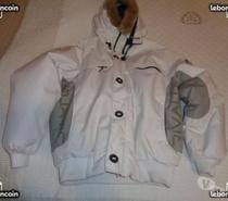 anorack rivaldi homme taille L