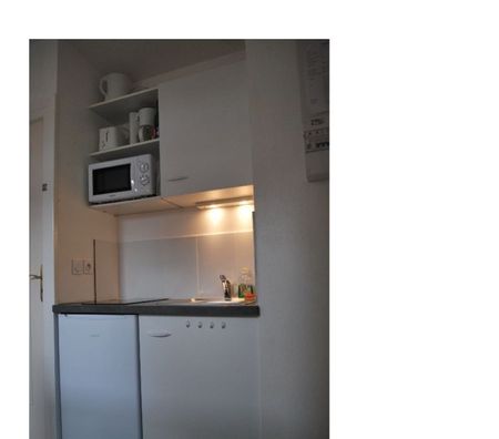 Appartement meublé Finistère Morlaix - 29600 - Photos Vivastreet C1 Ch ADSL buanderie, jardin MORLAIX