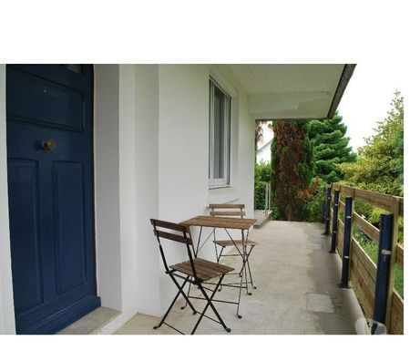 Appartement meublé Finistère Morlaix - 29600 - Photos Vivastreet C1 Ch ADSL buanderie, jardin MORLAIX