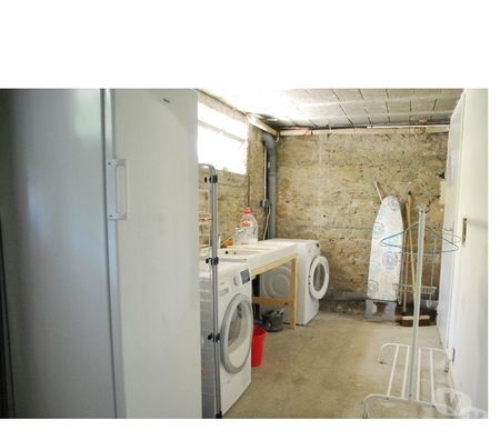 Appartement meublé Finistère Morlaix - 29600 - Photos Vivastreet B11 Studio ADSL buanderie, jardin, l. vélo MORLAIX