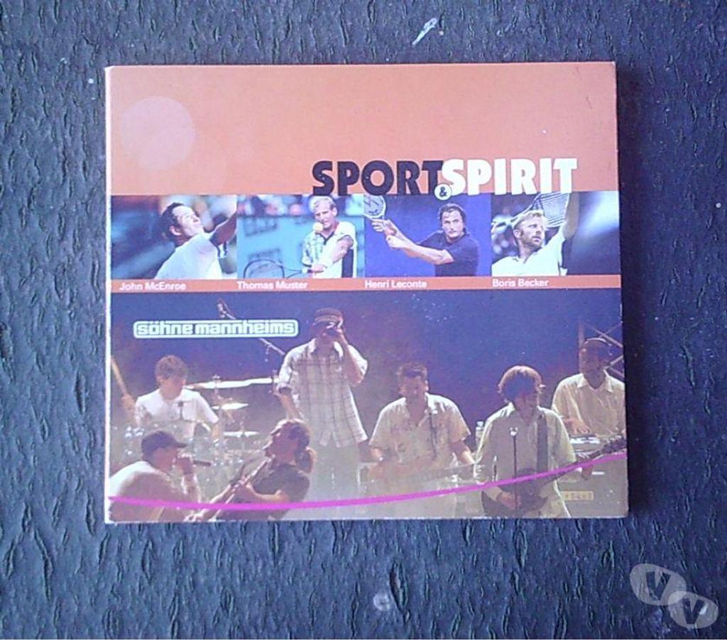 CDs Bas-Rhin Bouxwiller - 67330 - Photos Vivastreet CD rares de groupes avec XAVIER NAIDOO