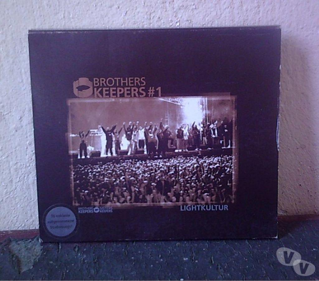 CDs Bas-Rhin Bouxwiller - 67330 - Photos Vivastreet CD rares de groupes avec XAVIER NAIDOO
