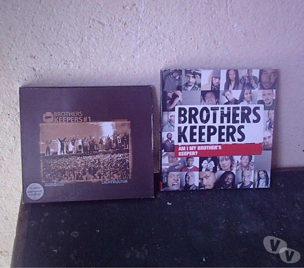 CDs Bas-Rhin Bouxwiller - 67330 - Photos Vivastreet CD rares de groupes avec XAVIER NAIDOO