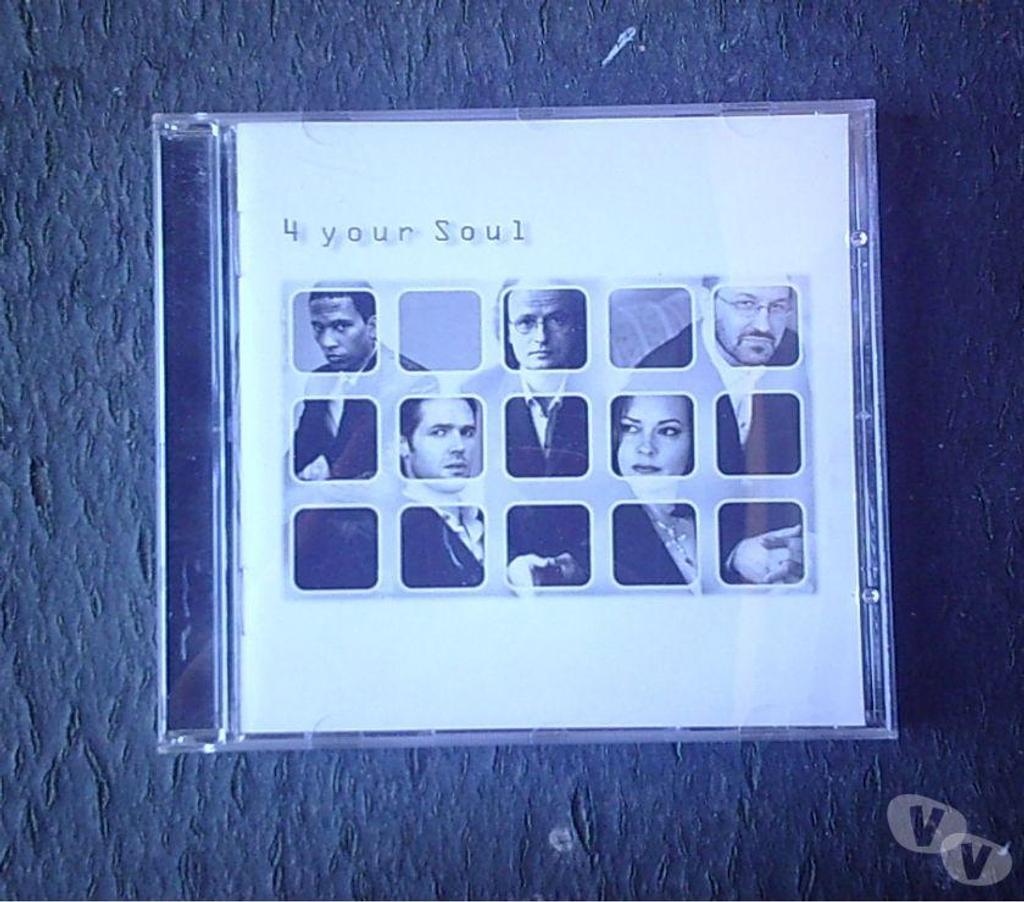CDs Bas-Rhin Bouxwiller - 67330 - Photos Vivastreet CD rares de groupes avec XAVIER NAIDOO
