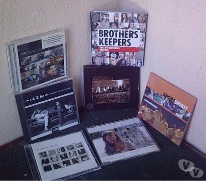 CD occasion Bouxwiller Bas-Rhin - Photos Vivastreet CD rares de groupes avec XAVIER NAIDOO