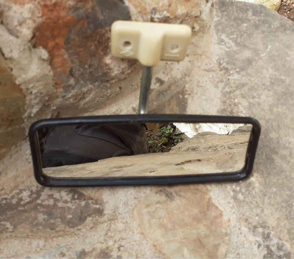 Pièces et services auto Var Cuers - 83390 - Photos Vivastreet rétroviseur intérieur Citroën 2cv , méhari , Dyane