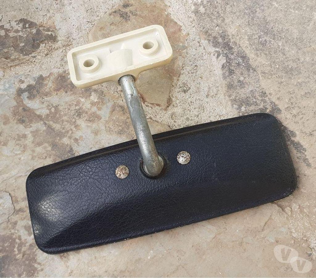 Pièces et services auto Var Cuers - 83390 - Photos Vivastreet rétroviseur intérieur Citroën 2cv , méhari , Dyane