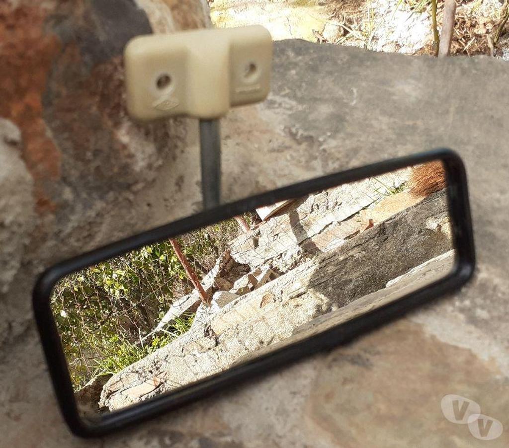 Pièces et services auto Var Cuers - 83390 - Photos Vivastreet rétroviseur intérieur Citroën 2cv , méhari , Dyane