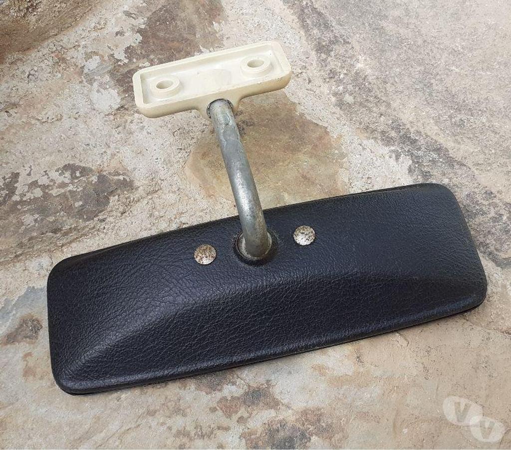 Pièces et services auto Var Cuers - 83390 - Photos Vivastreet rétroviseur intérieur Citroën 2cv , méhari , Dyane