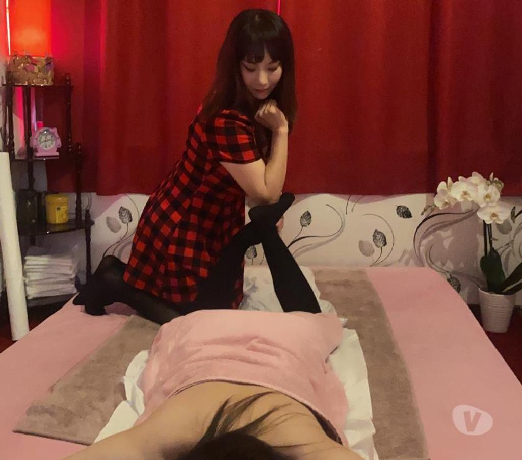 Massages Paris Paris 11ème ardt - 75011 - Photos Vivastreet Massage asiatique métro Nation