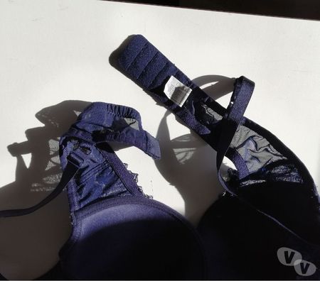 Vêtements occasion Val-d'Oise Bernes sur Oise - 95340 - Photos Vivastreet SUP : Soutien Gorge De Chez WELL Taille 95C (Voir Dentelle)